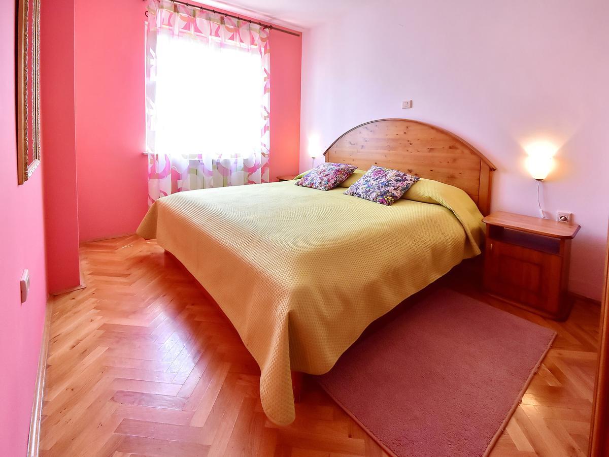 Apartment Laurus-2 By Interhome Ловран Екстериор снимка